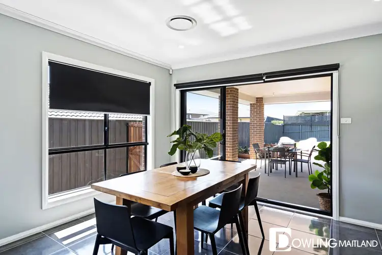 Second view of Homely house listing, 26 Paradise Street, Gillieston Heights NSW 2321