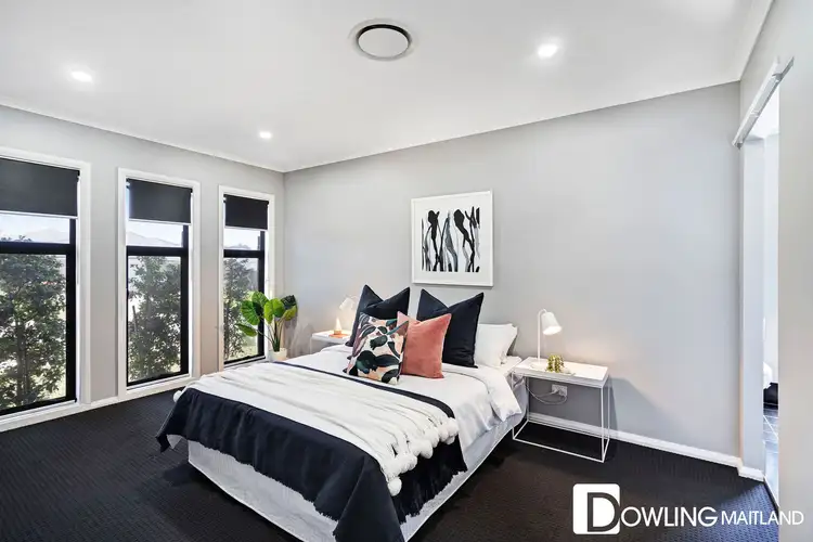 Third view of Homely house listing, 26 Paradise Street, Gillieston Heights NSW 2321