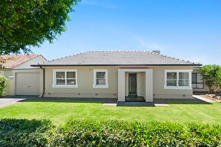 33 Gardiner Avenue, Warradale SA 5046
