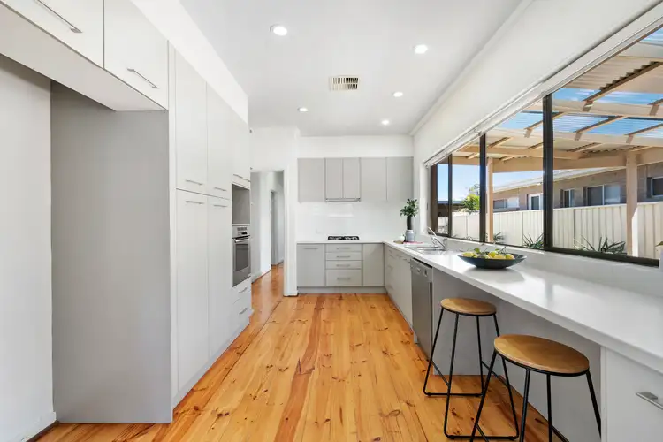 Sixth view of Homely house listing, 33 Gardiner Avenue, Warradale SA 5046