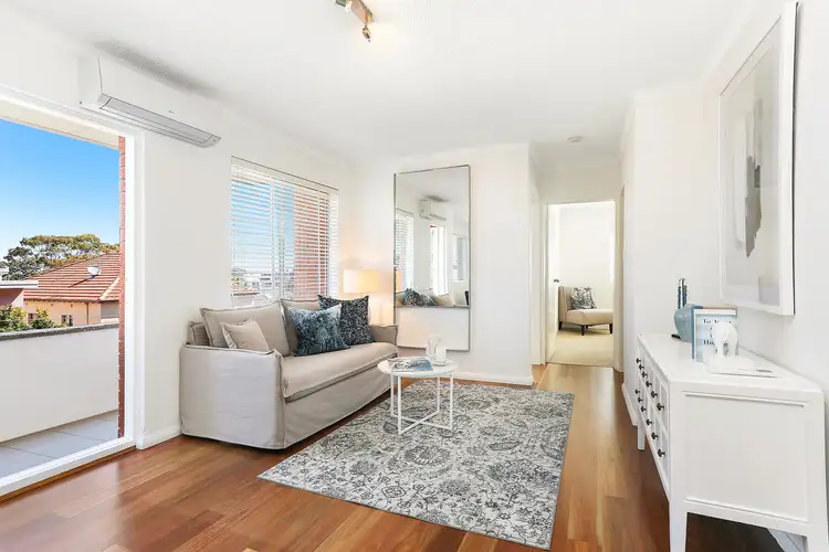 Main view of Homely apartment listing, 3/23 Searle Avenue, Randwick NSW 2031