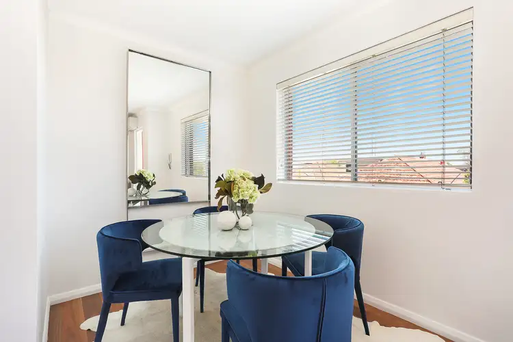 Second view of Homely apartment listing, 3/23 Searle Avenue, Randwick NSW 2031