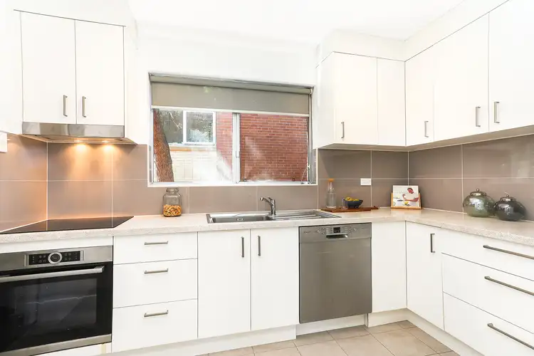 Third view of Homely apartment listing, 3/23 Searle Avenue, Randwick NSW 2031