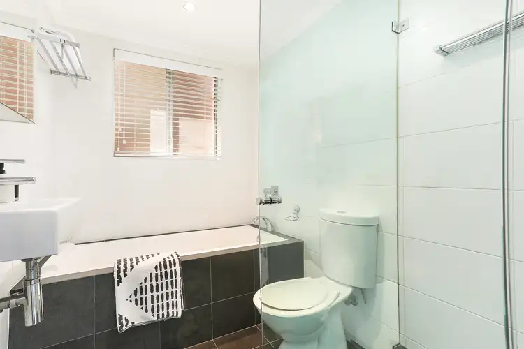 Sixth view of Homely apartment listing, 3/23 Searle Avenue, Randwick NSW 2031