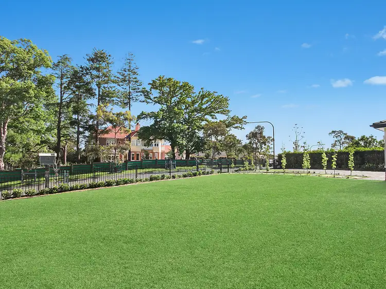 Third view of Homely house listing, 2 Mount View Place, Wahroonga NSW 2076