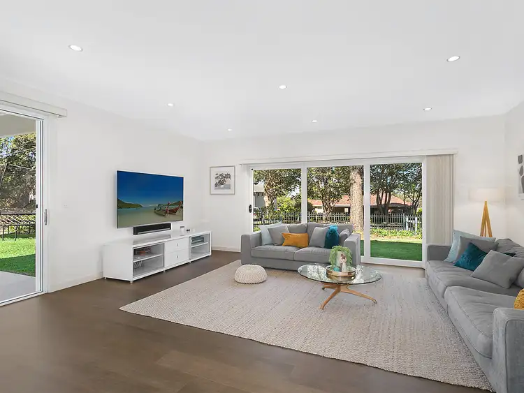 Fourth view of Homely house listing, 2 Mount View Place, Wahroonga NSW 2076