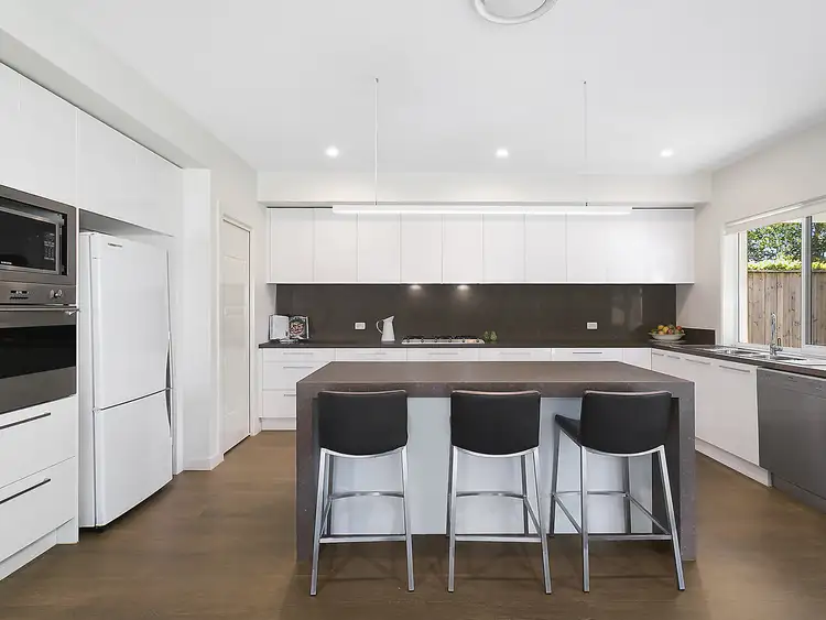 Fifth view of Homely house listing, 2 Mount View Place, Wahroonga NSW 2076