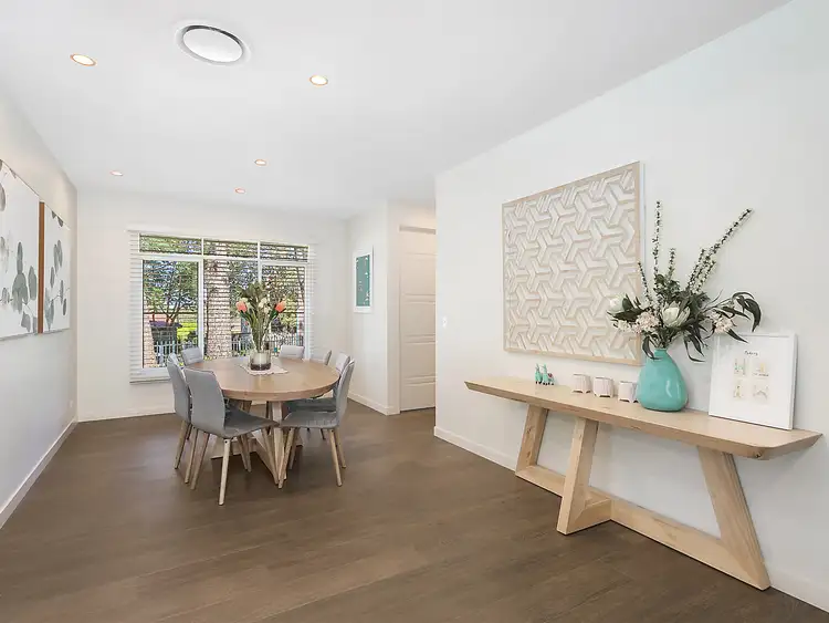 Sixth view of Homely house listing, 2 Mount View Place, Wahroonga NSW 2076