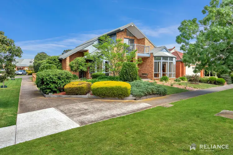18 The Terrace, Seabrook VIC 3028