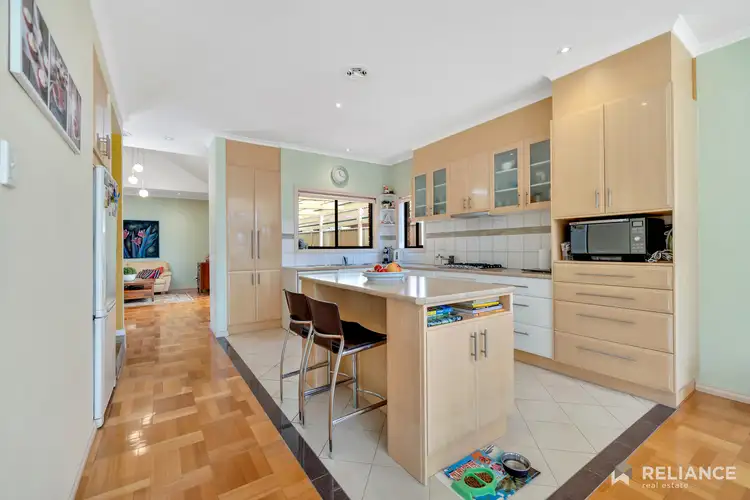 Fifth view of Homely house listing, 18 The Terrace, Seabrook VIC 3028