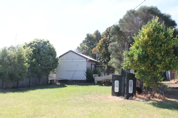 Main view of Homely house listing, 1 Ireland Street, Millicent SA 5280