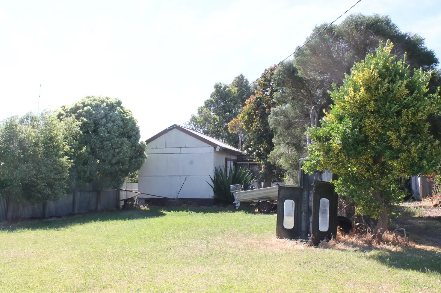 Main view of Homely house listing, 1 Ireland Street, Millicent SA 5280