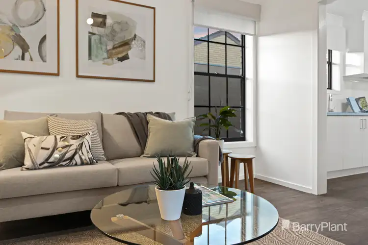 Third view of Homely unit listing, 2/18 Wheatsheaf Road, Glenroy VIC 3046