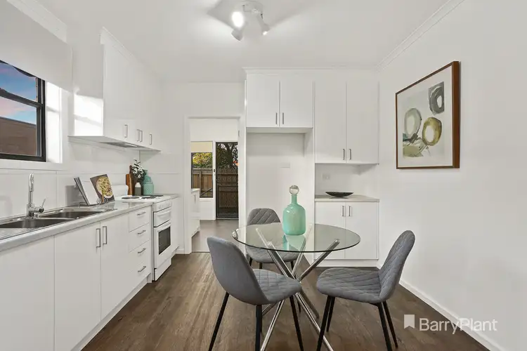 Sixth view of Homely unit listing, 2/18 Wheatsheaf Road, Glenroy VIC 3046