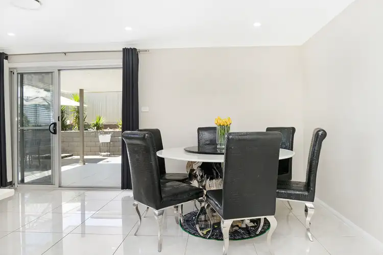 Fifth view of Homely house listing, 110 Kensington Park Road, Schofields NSW 2762
