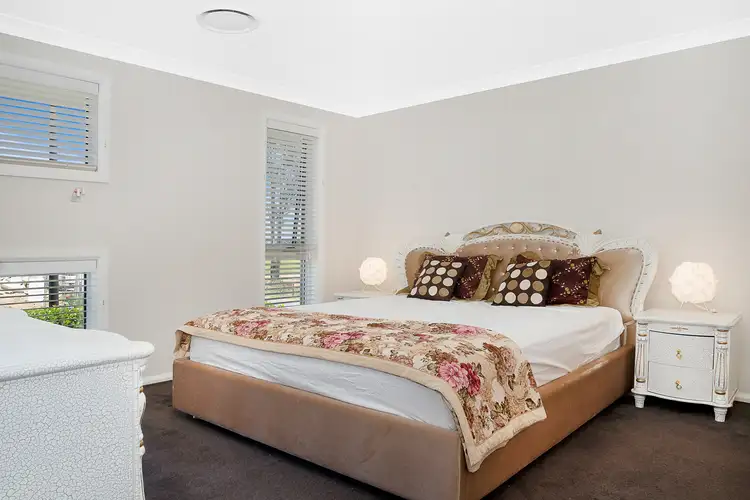 Sixth view of Homely house listing, 110 Kensington Park Road, Schofields NSW 2762