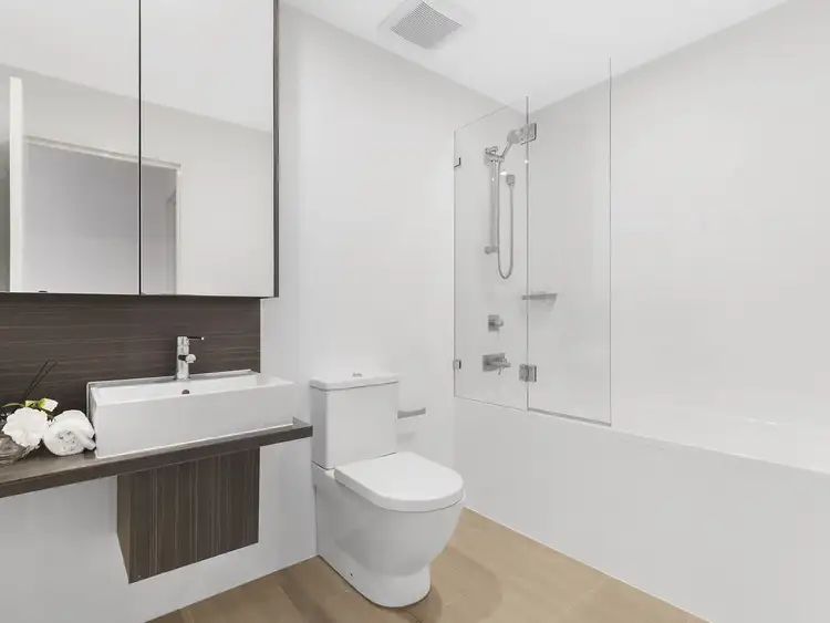 Fifth view of Homely apartment listing, 525/1 Vermont Crescent, Riverwood NSW 2210