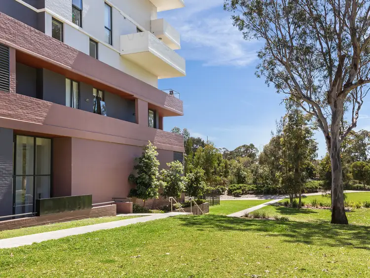 Sixth view of Homely apartment listing, 525/1 Vermont Crescent, Riverwood NSW 2210