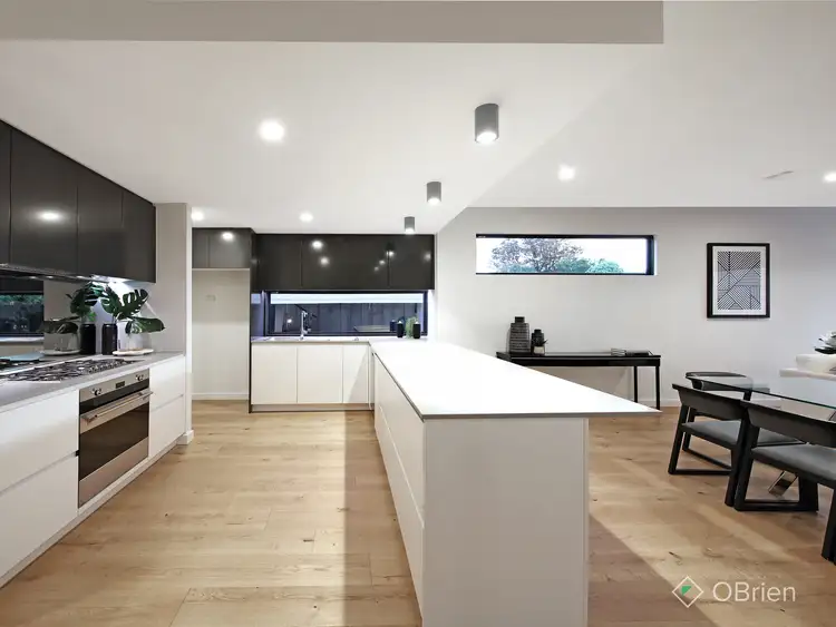 Sixth view of Homely townhouse listing, 8B Moylan Street, Bentleigh East VIC 3165