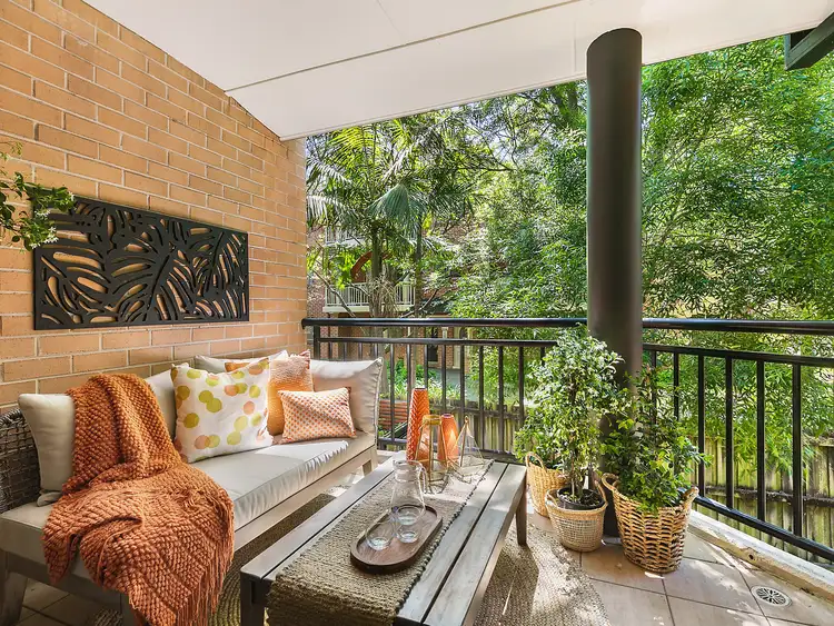 10/2 Pacific Highway, Roseville NSW 2069
