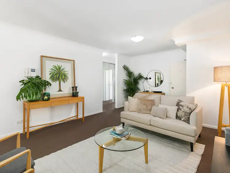 Second view of Homely apartment listing, 10/2 Pacific Highway, Roseville NSW 2069