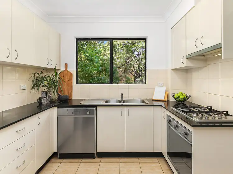 Third view of Homely apartment listing, 10/2 Pacific Highway, Roseville NSW 2069