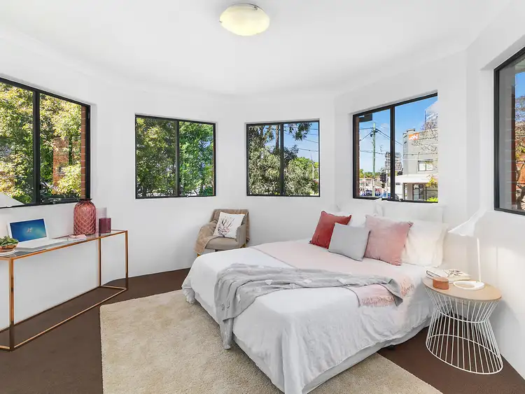 Fourth view of Homely apartment listing, 10/2 Pacific Highway, Roseville NSW 2069