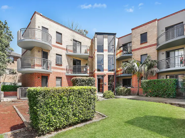 11/56 Ninth Avenue, Campsie NSW 2194
