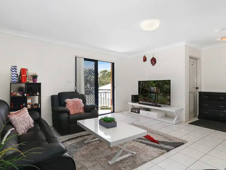 Second view of Homely unit listing, 11/56 Ninth Avenue, Campsie NSW 2194