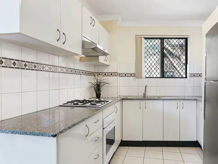 Third view of Homely unit listing, 11/56 Ninth Avenue, Campsie NSW 2194