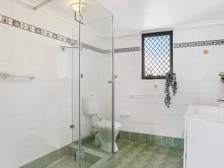 Fourth view of Homely unit listing, 11/56 Ninth Avenue, Campsie NSW 2194