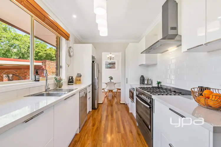 Fourth view of Homely house listing, 11 Forrest Street, Sunbury VIC 3429