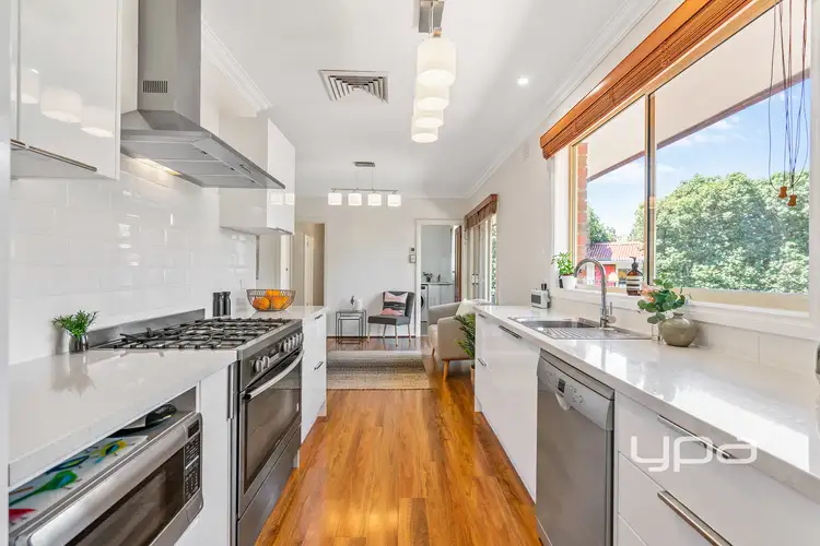 Fifth view of Homely house listing, 11 Forrest Street, Sunbury VIC 3429