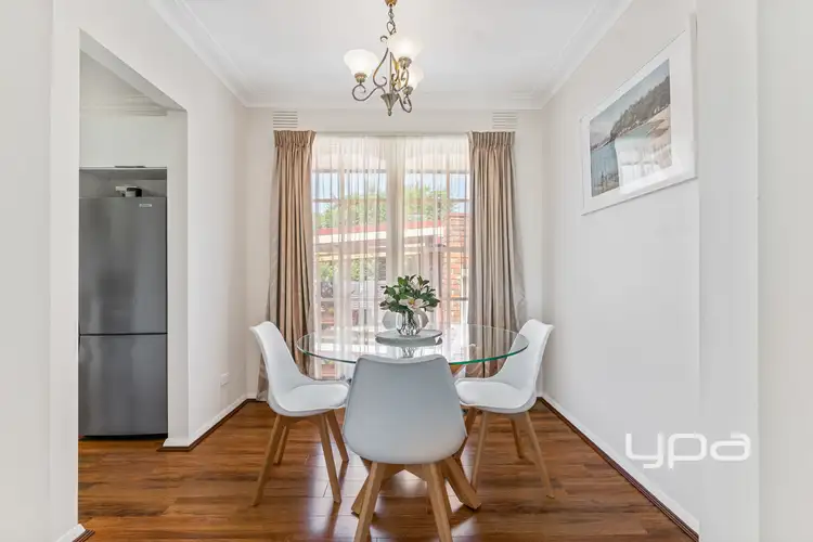 Sixth view of Homely house listing, 11 Forrest Street, Sunbury VIC 3429