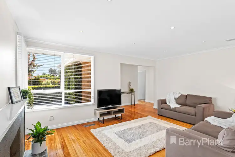 Second view of Homely house listing, 12 Mcmahons Road, Ferntree Gully VIC 3156