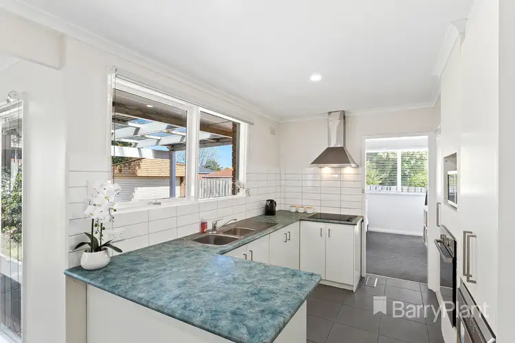 Third view of Homely house listing, 12 Mcmahons Road, Ferntree Gully VIC 3156