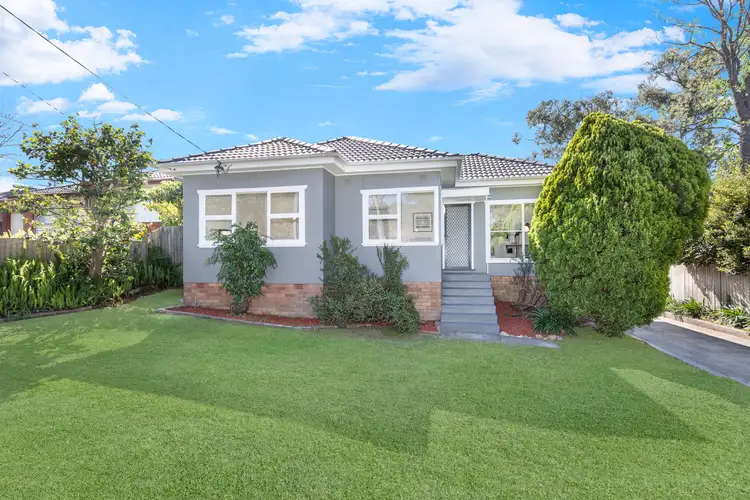 Main view of Homely house listing, 5 Mangaloo Street, Berowra Heights NSW 2082
