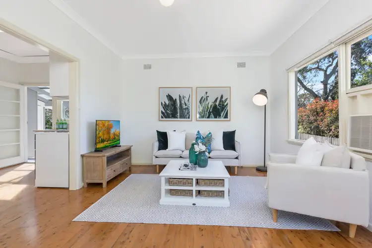 Second view of Homely house listing, 5 Mangaloo Street, Berowra Heights NSW 2082