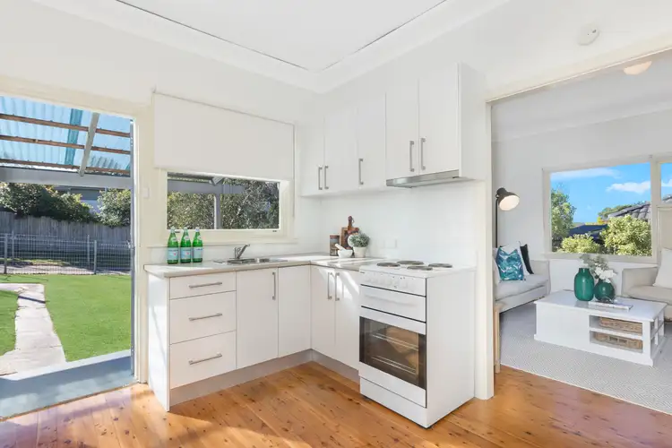 Third view of Homely house listing, 5 Mangaloo Street, Berowra Heights NSW 2082