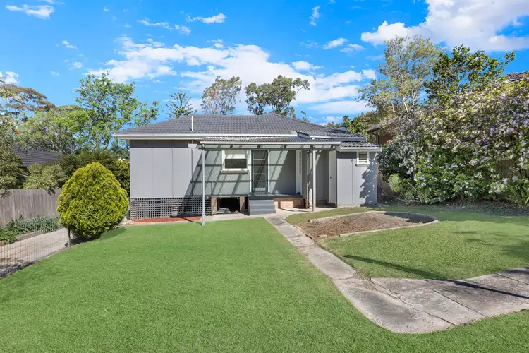 Fourth view of Homely house listing, 5 Mangaloo Street, Berowra Heights NSW 2082