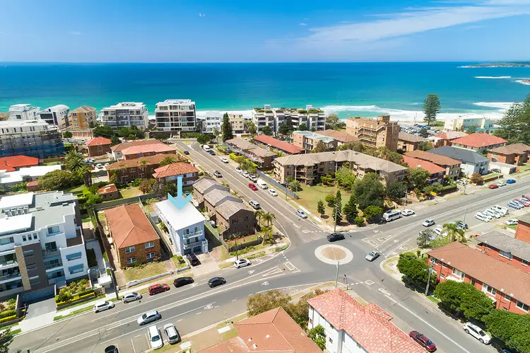 6/112 Elouera Road, Cronulla NSW 2230