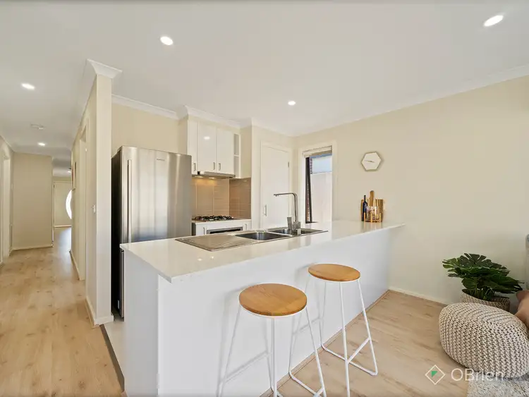 Third view of Homely house listing, 9 Ascot Park Drive, Pakenham VIC 3810