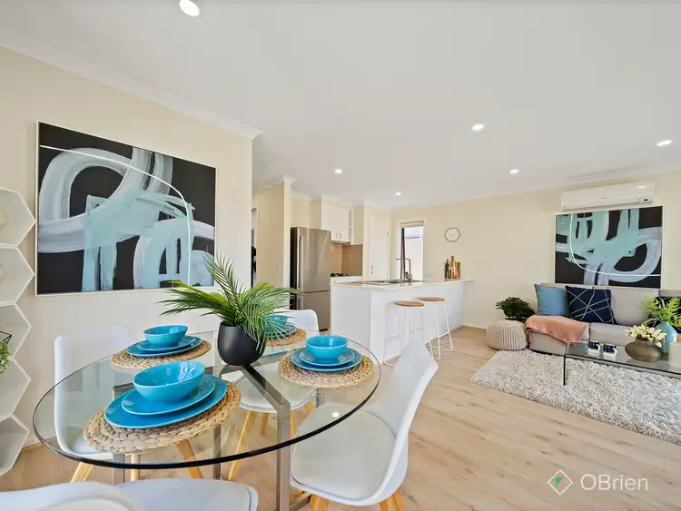 Fourth view of Homely house listing, 9 Ascot Park Drive, Pakenham VIC 3810