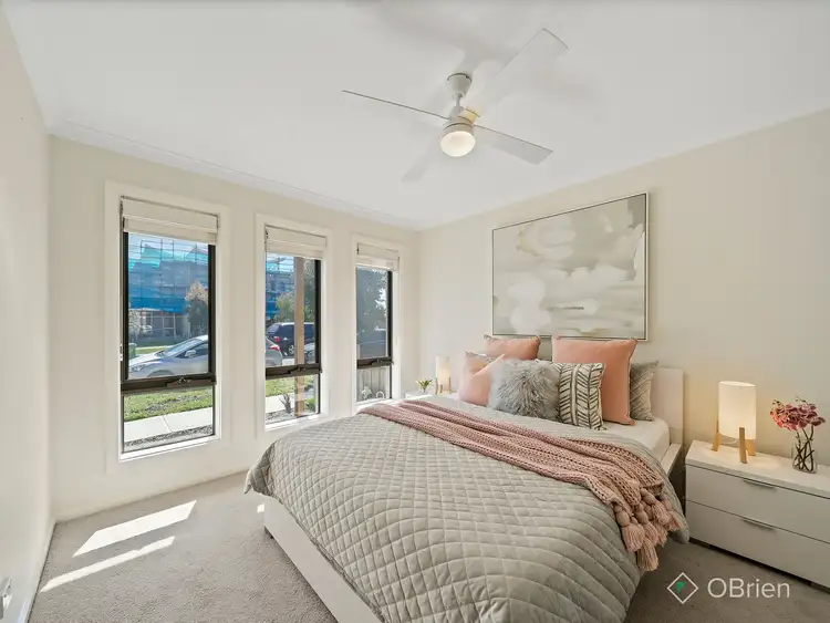 Fifth view of Homely house listing, 9 Ascot Park Drive, Pakenham VIC 3810