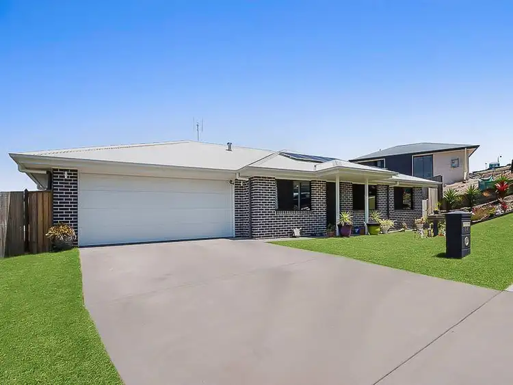 54 Maroochy Circuit, Yandina QLD 4561