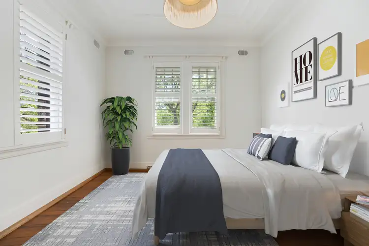 Fourth view of Homely apartment listing, 17/10 Hardie Street, Darlinghurst NSW 2010