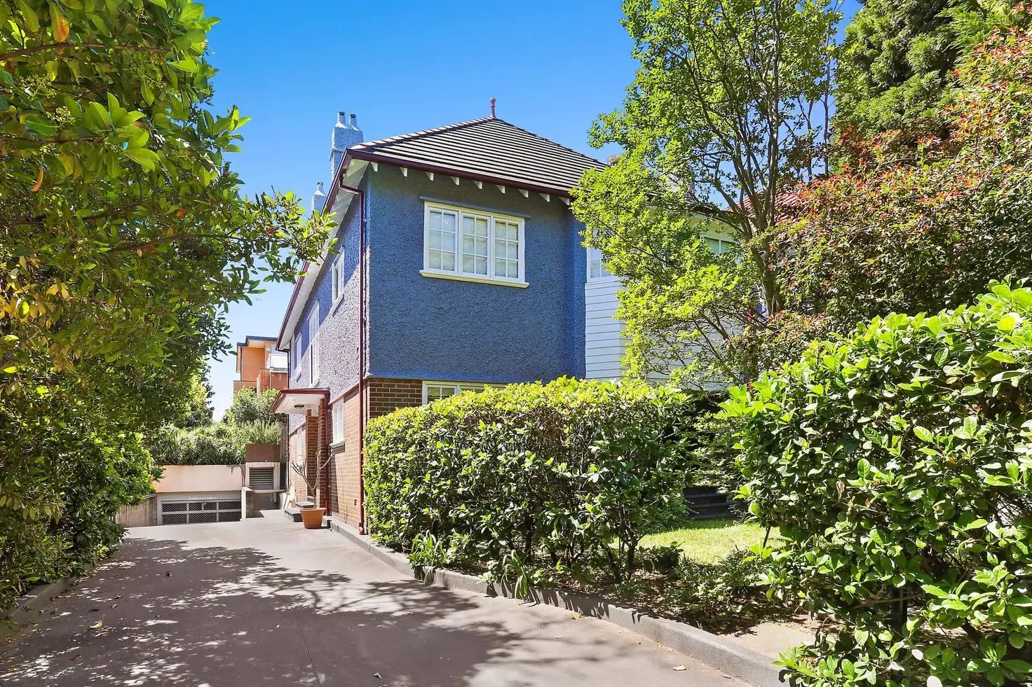 Main view of Homely apartment listing, 6/2-4 Frances Street, Randwick NSW 2031