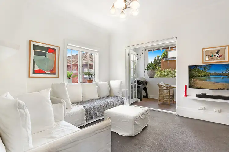 Second view of Homely apartment listing, 6/2-4 Frances Street, Randwick NSW 2031