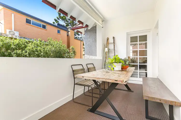 Third view of Homely apartment listing, 6/2-4 Frances Street, Randwick NSW 2031