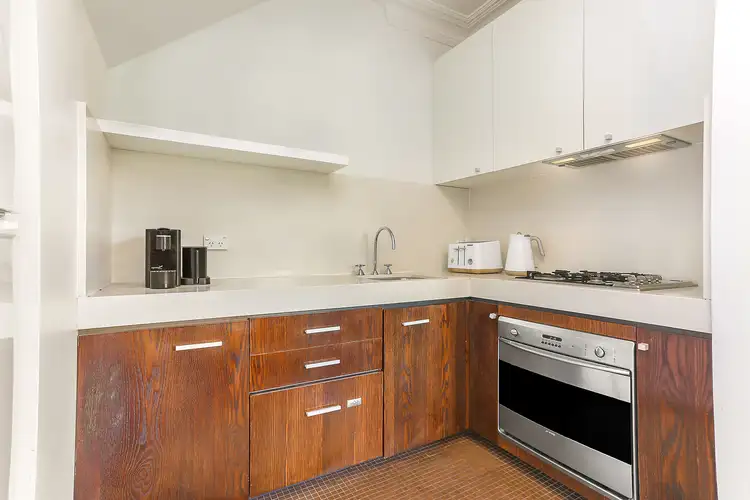 Fourth view of Homely apartment listing, 6/2-4 Frances Street, Randwick NSW 2031